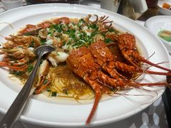 -海虹舫海鲜大酒店(诸暨店)