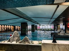 -青水瓦台汤泉(未央店)