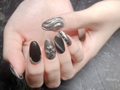 -StartNail美甲