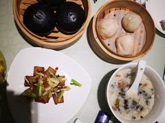 -狮王府淮扬菜(新街口友谊店)