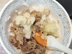 -吉野家(长青店)