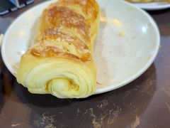 -博鳌悠然·忠锐杂粮茶餐厅