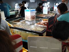 -盒马鲜生(馥邦国际店)