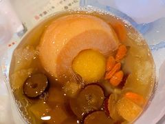 -广信牛奶甜品世家(台东店)
