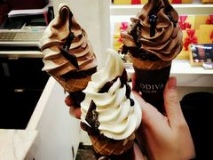 -GODIVA(港汇恒隆广场)