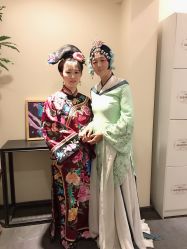 -盘子女人坊古装写真摄影(天津总店)