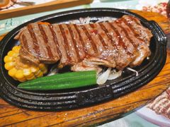 -尊品牛排(沙湾印象汇店)