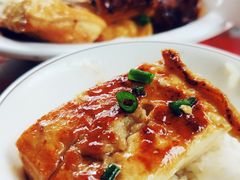 -黎记大排档(慈云路店)