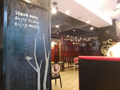 -皇品世家牛排(七一路店)