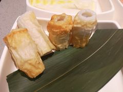 -海底捞火锅(高新活力汇店)