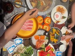 -牛YO寿喜烧和牛火锅自助(三台子万象汇店)