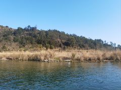 -楠溪江风景名胜区