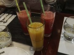 -斗牛士牛排餐厅(嘉里汇店)