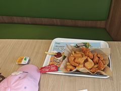 -德克士(伊旗店)