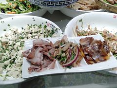 -直隶安家牛肉罩饼(建华店)