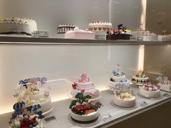-好利来(七宝领展广场店)