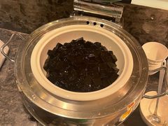 -广州天河希尔顿酒店