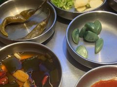 -大叹号·朝鲜族烤肉(潍坊泰华城店)