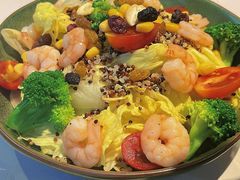 -做披萨的奇葩(中海央墅店)