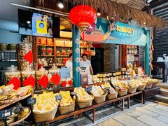 -猪肉婆私房菜(容桂总店)
