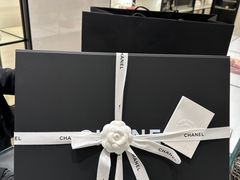 -Chanel(德基广场店)