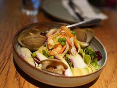-La Strada(安福路店)