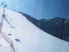 -丝绸之路山地度假区滑雪场
