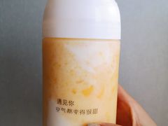 芒芒酸奶-12cc(望京凯德MALL店)