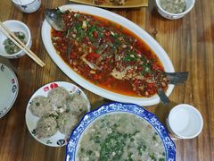 -朗妈私房菜(婺女州店)