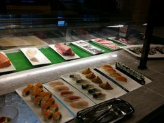 -新发展亚太JW万豪酒店·福苑咖啡厅