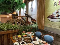 -大理董·董家小厨野生菌火锅(古城旗舰店)