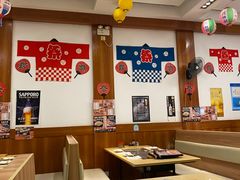 -日葵 大阪烧ひまり(仙霞路店)