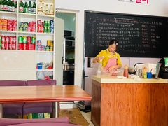 大堂-一味韩餐(天鹅湖万达店)