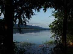 -东梓关景区村庄