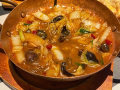 -Aqua Oasis 水天堂(石路天虹店)