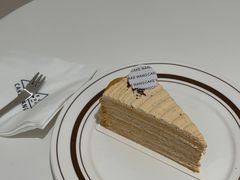 -CAKE WANG千层制造所(省府店)