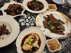 -白家餐厅(徐家汇店)