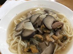-华兴街自力面店