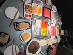 -海底捞火锅(万丰桥店)