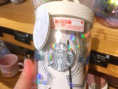 -星巴克(北京长安商场店)