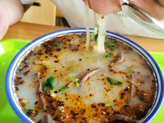 -苏生镇江鸭血粉丝(永泰国际广场店)