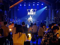 -AClub餐吧(富华里店)