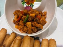 -大树头·花园餐厅(市桥店)