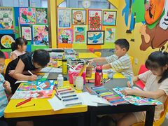 -大卫美术教育(中南路校区)