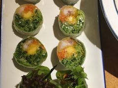 -阮氏娘·越南料理(双子塔店)