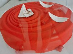 -麦雪尔甜品·生日蛋糕(新街口旗舰店)