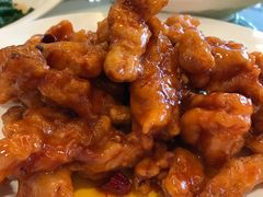 -马凯餐厅(长椿街店)