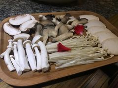 -滇池印象原生态火锅(南开大悦城店)