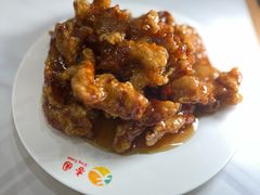 -杏园餐厅(西四北大街店)