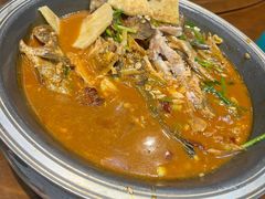 -老地方农家菜(昌黎一店)